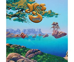 Yes - Yes 50 Live