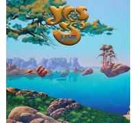 Yes - Yes 50 Live (4 LP)