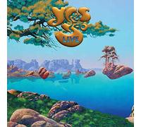 Yes - Yes - 50th Anniversary Live (Japanese Title) [SHM-CD]