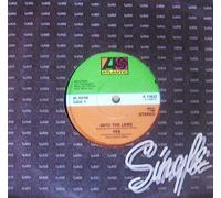 YES - YES 7"Single- Into The Lens (EX+)