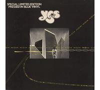 Yes - YES - 7"Single- Wonderous Stories/Parallels,EX+ (near mint)