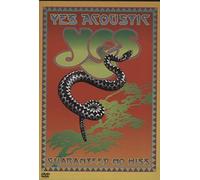 Yes : Yes acoustic