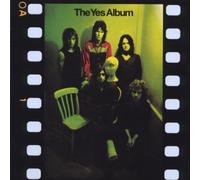 Yes - Yes Album by Yes Original recording reissued, Original recording remastered, Extra tracks edition (2003) Audio CD