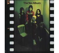 The Yes album Vinyle