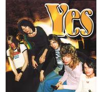Yes - Yes (Compilation CD, 12 Tracks)
