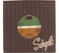 Yes - YES - DON'T KILL THE WHALE - 7 INCH VINYL / 45