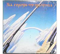 Yes - Yes, Friends And Relatives