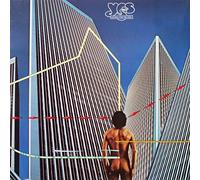 Yes - Yes - Going For The One - Atlantic - 50379