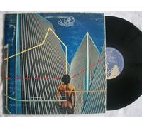 Yes - Yes - Going for the one - LP