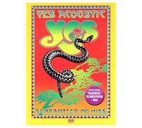 Yes: Acoustic