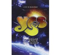 Yes - Yes-Live in Budapest-The Revealing Science of God [Import]
