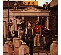 YES - YES/REMASTERED CD POP/ ART ROCK 8 TRACKS NEW