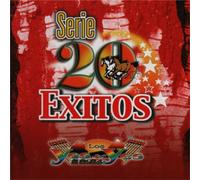 Yes Yes - Serie 20 Exitos