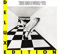 Time and a word Vinyle