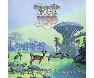 Yes - Yes: Topographic Drama: Live Across America [3xWinyl]