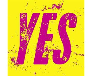 Yes, Yes, Yes! by Mnozil Brass (2014-10-21)