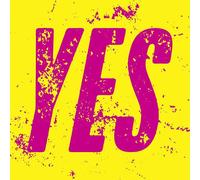 Yes Yes Yes-Edition Deluxe