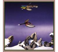 Yes - Yesshows by Yes Live, Original recording reissued, Original recording remastered edition (1994) Audio CD