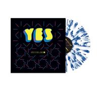 YES - Yessingles 2 LP Vinyle Splatter Vinyle Coloré 33 Tours (2024)