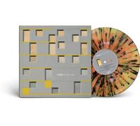 Yes Yessingles (Rockoctober) Vinyle LP Coloré Splatter Neuf Et Scellé