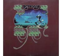 YES - Yessongs (ATL 60045) / ATL 60 045 (SD 3-100)