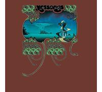 Yessongs-UHQCD x MQA-CD/Paper Sleeve [Import]