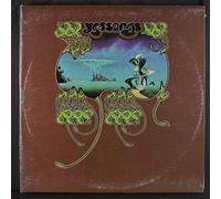 Yes - yessongs LP