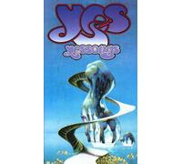 Yes - Yessongs [VHS]