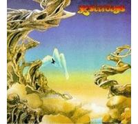YES - YESTERDAYS/REMASTER CD POP 8 TRACKS NEW