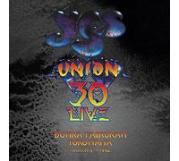 Yes – Yokohama Bunka Taiiukan 4 mars 1992 – Édition limitée