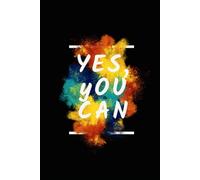Yes, You can Notebook: Yes, You can Notebook