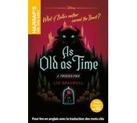Yes You Can! Twisted Tales - As Old as Time