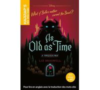 Yes You Can! Twisted Tales - As Old as Time - Collectif - Harrap's - broché - Méthode de langue