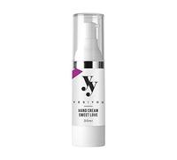 YES!YOU Crème pour les mains, Formule légère qui s'absorbe facilement sans laisser de résidu collant, Odeur de fleurs, Hydratation intensive et soin en profondeur, Spécialement pour les mains très sèches, Lot de 1 (1 x 30 ml)