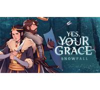 Yes Your Grace Snowfall (XB1)