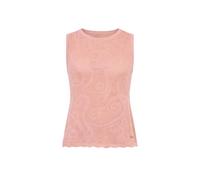 Yes Zee Débardeur, Rose poudre, L