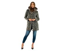 Yes Zee Manteaux o022 kh00 2819 variante grigio S