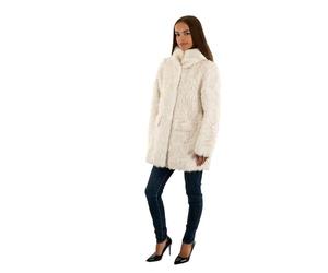 Yes Zee Manteaux o060 kl00 157 avorio S