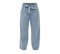 Yes Zee pantalon, bleu clair, L