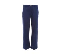 Yes-zee Pantalon bleu P335 FS00 bleu 34