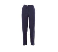 Yes-zee Pantalon bleu P378 CE00 bleu S