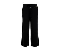 Yes Zee Pantalon de sport 'Pantalone Tuta YES-ZEE da Donna - blu P369RU00710' noir, Taille M