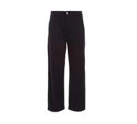 Yes-zee Pantalon noir P335 FS00 NOIR 25