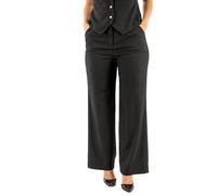 Yes Zee Pantalons p385 k700 2801 Variante nera L