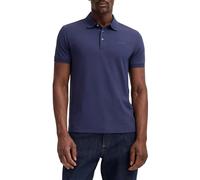 Yes Zee Polo Homme Jersey Coton Léger Art. 01T782, bleu, Large