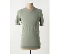 yes.zee pulls et sweat-shirts homme de couleur vert S