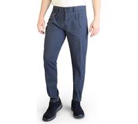 Yes Zee - Vêtements - Pantalons - P690-WU00-0794 - Hommes - marine - 31