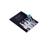 Yes24 aespa - 1st Concert [SYNK: HYPER LINE] PHOTOBOOK Official Photo Book Imported
