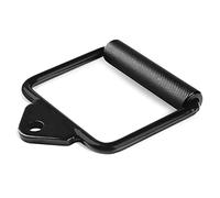 Yes4All Barre Musculation, Barre Triceps, poignee tirage, Accessoires muscu, Dos Musculation, Accessoires de Sport Fitness
