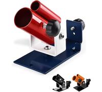 Yes4All Deluxe T Bar Row Platform Landmine Attachments - Pivotant à 360° et Facile à Installer - Convient aux Barres Olympiques Standard de 1" et de 2"